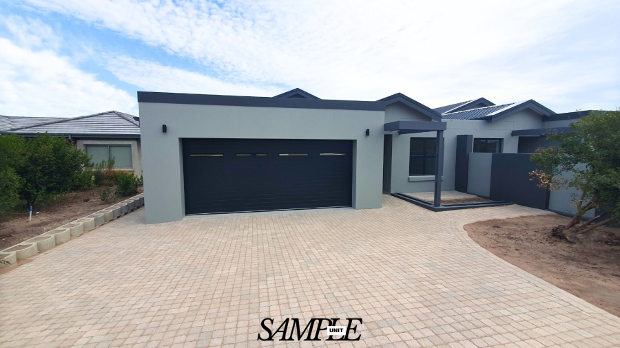 3 Bedroom Property for Sale in Dana Bay Western Cape